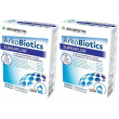 Arkopharma arkobiotics supraflor set da 2 2x11 g capsule