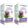 Arkopharma arkocapsule® cardo mariano set da 2 2x62 g capsule