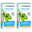 Arkopharma arkocapsule® griffonia set da 2 g capsule