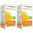 Arkopharma arkocapsule® pappa reale bio set da 2 pz capsule