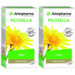 Arkopharma arkocapsule® pilosella set da 2 2x16 g capsule