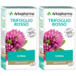 Arkopharma arkocapsule® trifoglio rosso set da 2 2x45 pz capsule