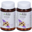 Arkopharma arkocapsule zenzero 2x19 g capsule