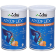 Arkopharma arkoflex collagene formula expert set da 2 2x390 g polvere