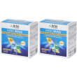 Arkopharma arkomag triplo magnesio bustine 2x60 g polvere per soluzion