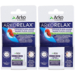 Arkopharma arkorelax arkorelax® sonno flexi-dose 60 mini compresse 2x9