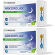 Arkopharma arkorelax melatonyl integratore alimentare compresse 2x10 g