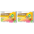 Arkopharma arkoroyal® pappa reale bio junior set da 2 2x10x15 ml flaco