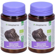 Arkopharma carbone vegetale bio arkocapsule 2x15 g capsule