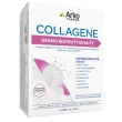 Arkopharma collagene dermo ristrutturante - integratore per il benessere della pelle, 60 capsule