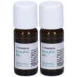 Arkopharma eucalipto bio integratore alimentare 2x10 ml soluzione oral