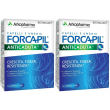 Arkopharma forcapil® anticaduta set da 2 2x27 g compresse