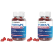Arkopharma forcapil® crescita set da 2 2x150 g