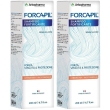 Arkopharma forcapil® shampoo fortificante 2x200 ml