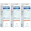 Arkopharma forcapil® shampoo fortificante 3x200 ml