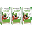 Arkopharma guarana 40 cps bio* 3x22 g capsule