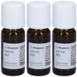 Arkopharma limone bio integratore alimentare 3x10 ml soluzione orale