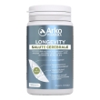 Arkopharma longevity salute cerebrale - integratore per le funzioni cognitive, 60 capsule