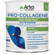 Arkopharma pro-collagene - integratore vegetale con peptidi e acido ialuronico, 321 g