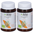 Arkopharma ricostituente spirulina arkocapsule 21 g capsule