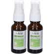 Arkorelax sos stress flacone spray 2x15 ml soluzione orale