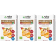 Arkoroyal energing booster flaconcini 3x150 ml soluzione orale