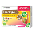 Arkoroyal pappa r.junior 20fl.