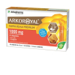 Arkoroyal pappa r1000mg+vit10f