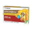 Arkoroyal pappa r2500mg s/zucc