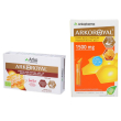 Arkoroyal pappa reale + junior 300+150 ml soluzione orale