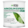 Arkoslim expert glp-1 integratore vegano controllo appetito e perdita peso polvere 270g 951992433
