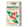 Arkovital vitamine c+d3 20 compresse