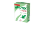 Arkofarm arkovox integratore per gola e tono della voce gusto menta-eucalipto 24 pastiglie