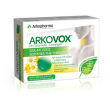 Arkovox past doppio strato