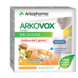 Arkovox pastiglie dpp st20 pastiglie