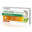 Arkovox propoli miele/lim24 compresse