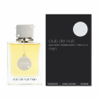 Armaf club de nuit man eau de toilette 105 ml. 0,106 l