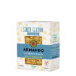 Armando il tubetto rigato con mais riso integrale e quinoa 400 g