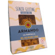 Armando la farfalla mais riso integrale e quinoa 400 g