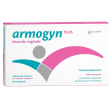 Armogyn plus lavanda vaginale 5 flaconi da 150 ml