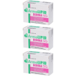 Armolipid donna 50+ capsule molli 3x34 g