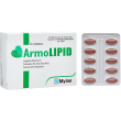 Armolipid plus 20 compresse integratore alimentare per il controllo del colesterolo
