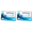 Armonia® fast set da 2 2x120 pz compresse