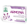 Armonia orodispersibili 1mg 40 compresse
