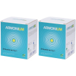 Armonium 20bust 3g set da 2 2x60 g polvere per soluzione orale