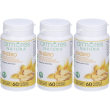 Armores natura zenzero 3x36,5 g capsule