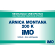 Arnica 200k 4tubi gl 1g