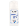 Arnica +98% gel 100 ml alfami