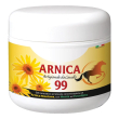 Arnica artigianale cavallo 99% 500 ml