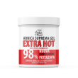 Arnica effetto caldo 98% gel 550ml 550 ml